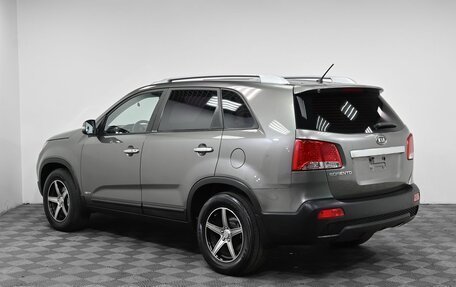 KIA Sorento II рестайлинг, 2012 год, 1 299 000 рублей, 4 фотография