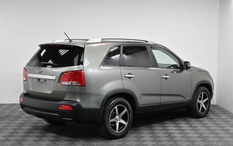 KIA Sorento II рестайлинг, 2012 год, 1 299 000 рублей, 3 фотография