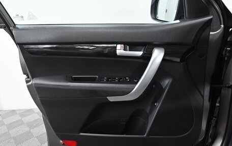 KIA Sorento II рестайлинг, 2012 год, 1 299 000 рублей, 11 фотография