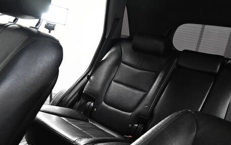 KIA Sorento II рестайлинг, 2012 год, 1 299 000 рублей, 8 фотография