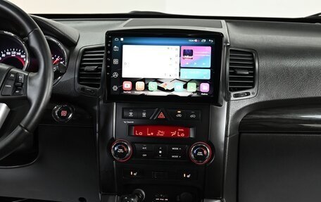 KIA Sorento II рестайлинг, 2012 год, 1 299 000 рублей, 6 фотография