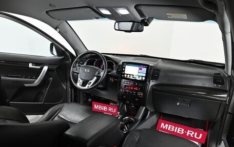 KIA Sorento II рестайлинг, 2012 год, 1 299 000 рублей, 7 фотография
