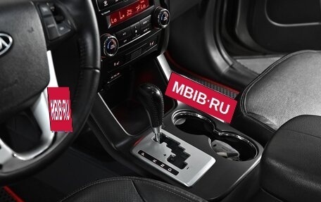 KIA Sorento II рестайлинг, 2012 год, 1 299 000 рублей, 9 фотография
