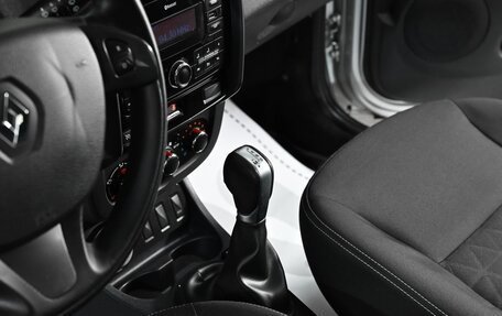 Renault Duster I рестайлинг, 2019 год, 1 299 000 рублей, 10 фотография