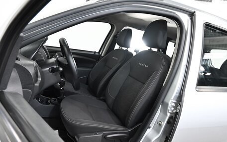 Renault Duster I рестайлинг, 2019 год, 1 299 000 рублей, 7 фотография