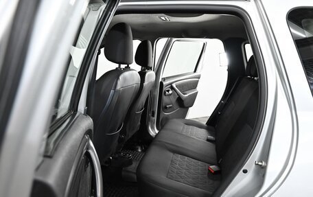 Renault Duster I рестайлинг, 2019 год, 1 299 000 рублей, 6 фотография