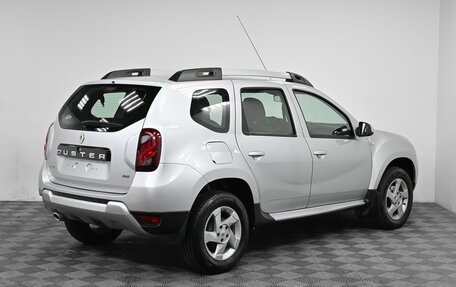 Renault Duster I рестайлинг, 2019 год, 1 299 000 рублей, 3 фотография