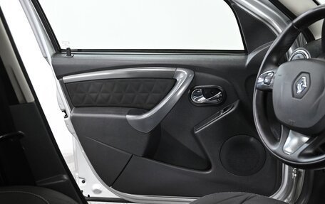 Renault Duster I рестайлинг, 2019 год, 1 299 000 рублей, 8 фотография