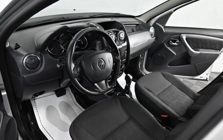 Renault Duster I рестайлинг, 2019 год, 1 299 000 рублей, 11 фотография