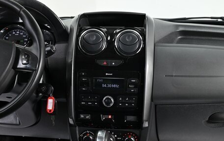 Renault Duster I рестайлинг, 2019 год, 1 299 000 рублей, 9 фотография