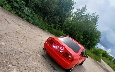 Mitsubishi Lancer VII, 1999 год, 258 000 рублей, 4 фотография