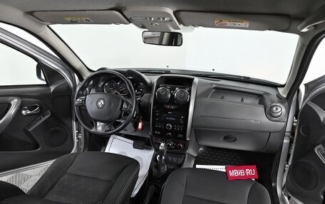 Renault Duster I рестайлинг, 2019 год, 1 299 000 рублей, 5 фотография