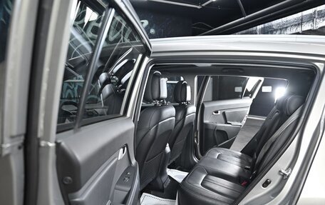 KIA Sportage III, 2015 год, 1 495 000 рублей, 16 фотография