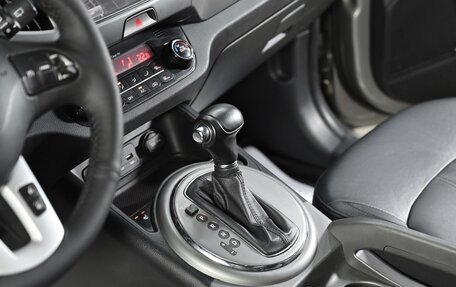 KIA Sportage III, 2015 год, 1 495 000 рублей, 11 фотография