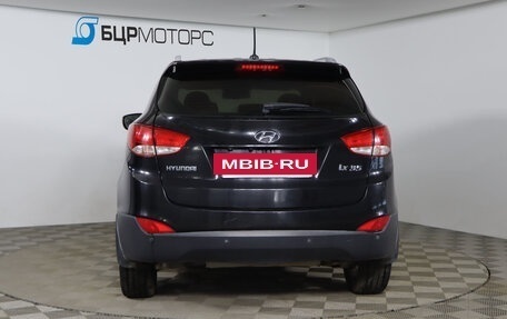 Hyundai ix35 I рестайлинг, 2013 год, 1 299 990 рублей, 6 фотография