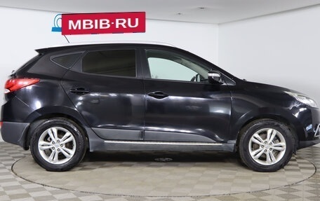 Hyundai ix35 I рестайлинг, 2013 год, 1 299 990 рублей, 4 фотография