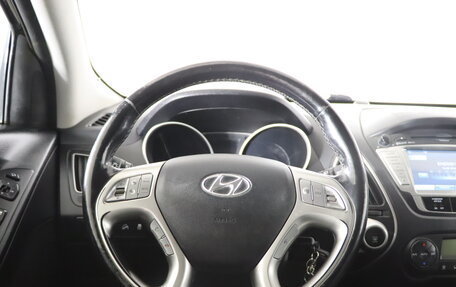 Hyundai ix35 I рестайлинг, 2013 год, 1 299 990 рублей, 10 фотография