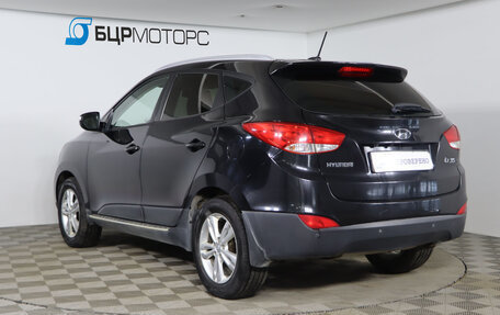 Hyundai ix35 I рестайлинг, 2013 год, 1 299 990 рублей, 7 фотография