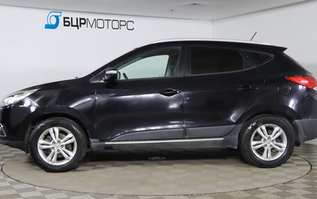 Hyundai ix35 I рестайлинг, 2013 год, 1 299 990 рублей, 8 фотография