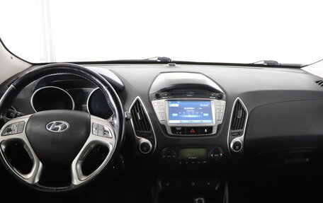 Hyundai ix35 I рестайлинг, 2013 год, 1 299 990 рублей, 13 фотография