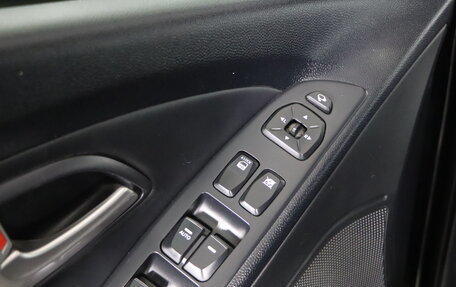 Hyundai ix35 I рестайлинг, 2013 год, 1 299 990 рублей, 14 фотография