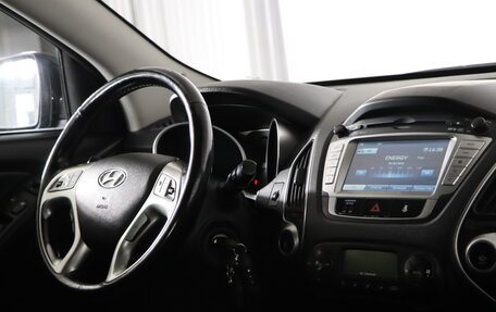 Hyundai ix35 I рестайлинг, 2013 год, 1 299 990 рублей, 12 фотография