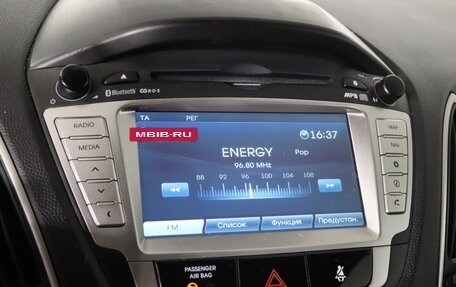 Hyundai ix35 I рестайлинг, 2013 год, 1 299 990 рублей, 17 фотография