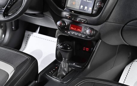KIA cee'd III, 2017 год, 1 255 000 рублей, 12 фотография