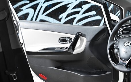 KIA cee'd III, 2017 год, 1 255 000 рублей, 7 фотография