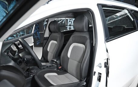 KIA cee'd III, 2017 год, 1 255 000 рублей, 6 фотография