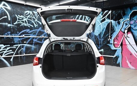 KIA cee'd III, 2017 год, 1 255 000 рублей, 5 фотография