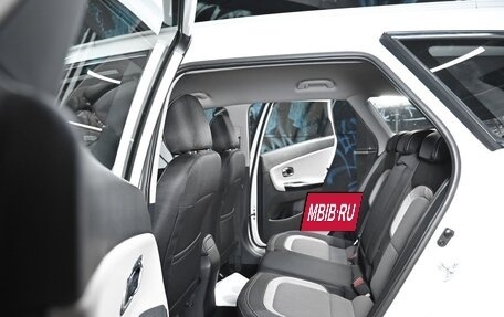 KIA cee'd III, 2017 год, 1 255 000 рублей, 14 фотография