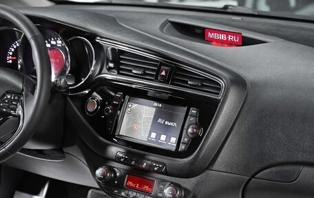 KIA cee'd III, 2017 год, 1 255 000 рублей, 11 фотография