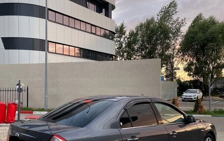 Ford Mondeo III, 2005 год, 178 000 рублей, 5 фотография