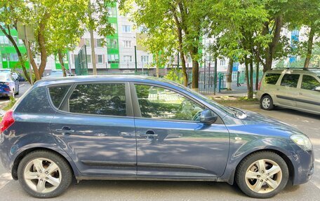 KIA cee'd I рестайлинг, 2008 год, 640 000 рублей, 2 фотография