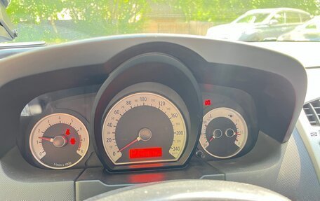 KIA cee'd I рестайлинг, 2008 год, 640 000 рублей, 8 фотография