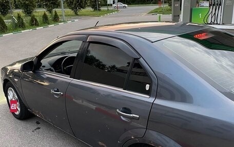 Ford Mondeo III, 2005 год, 178 000 рублей, 6 фотография