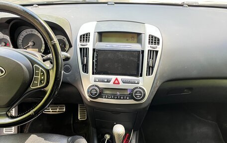 KIA cee'd I рестайлинг, 2008 год, 640 000 рублей, 7 фотография