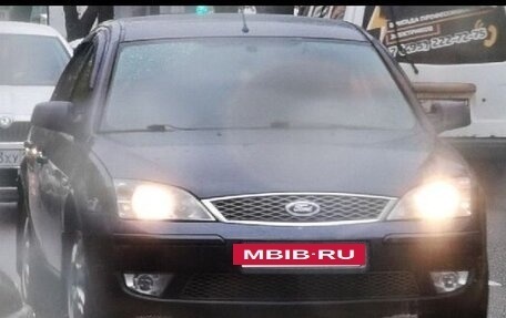 Ford Mondeo III, 2005 год, 178 000 рублей, 8 фотография