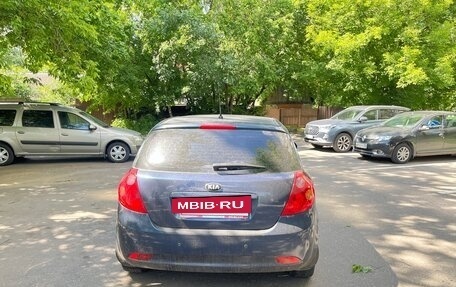 KIA cee'd I рестайлинг, 2008 год, 640 000 рублей, 3 фотография