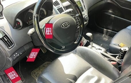 KIA cee'd I рестайлинг, 2008 год, 640 000 рублей, 6 фотография