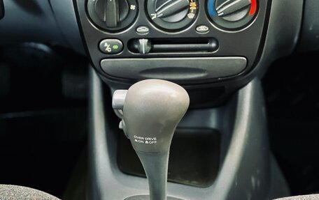 Hyundai Accent II, 2009 год, 449 000 рублей, 16 фотография