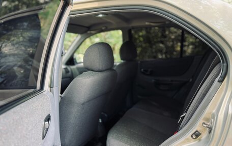 Hyundai Accent II, 2009 год, 449 000 рублей, 19 фотография