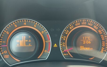 Toyota Corolla, 2007 год, 650 000 рублей, 8 фотография