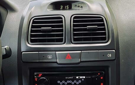 Hyundai Accent II, 2009 год, 449 000 рублей, 18 фотография