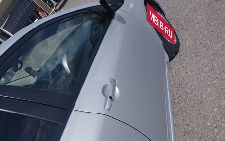 Toyota Corolla, 2007 год, 650 000 рублей, 9 фотография