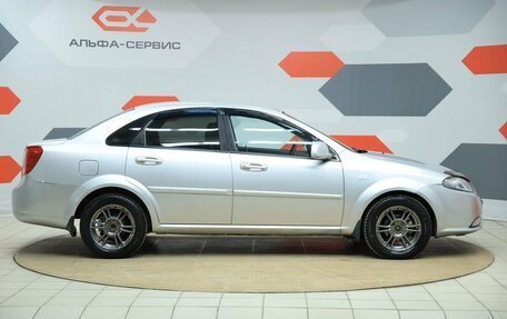 Daewoo Gentra II, 2014 год, 620 000 рублей, 4 фотография