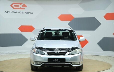 Daewoo Gentra II, 2014 год, 620 000 рублей, 2 фотография