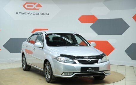 Daewoo Gentra II, 2014 год, 620 000 рублей, 3 фотография