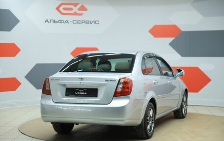 Daewoo Gentra II, 2014 год, 620 000 рублей, 5 фотография